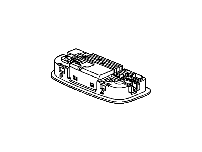 Honda 34404-SNA-A21ZK