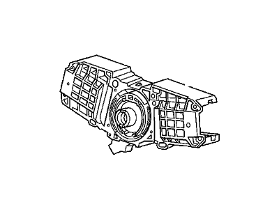 Honda 35251-S2A-A51 Body, Switch