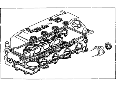 Honda 06110-PCX-020