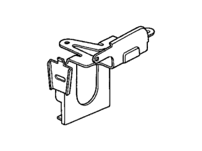 Honda 36614-PCX-A00 Bracket, Actuator