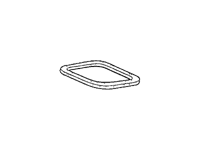 Honda 80216-S2A-003 Gasket A