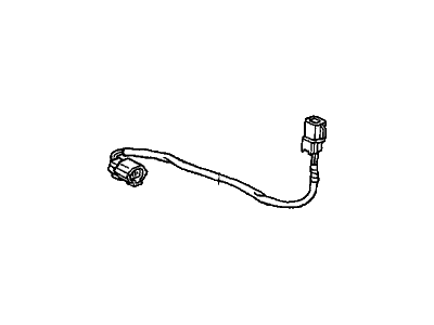 Honda 33147-S2A-A11 Wire