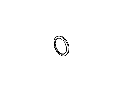 Honda 23927-PCY-000 Washer, Spring (64MM)