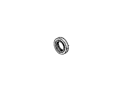 Honda 91214-PCX-003 Oil Seal (80X98X10) (Nok)