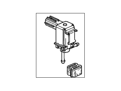 Honda 36160-P5M-L01 Valve Assembly, Purge Control Solenoid