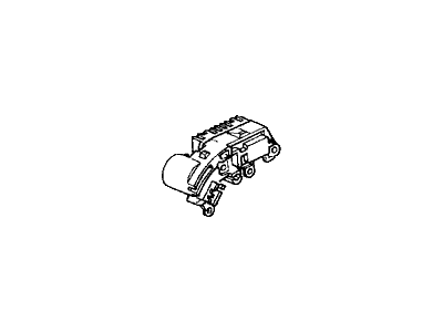 Honda Voltage Regulator - 31150-P8C-A01