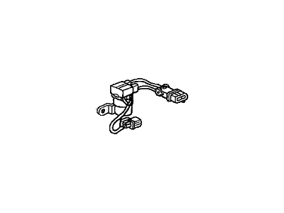 Honda 39794-PCX-023