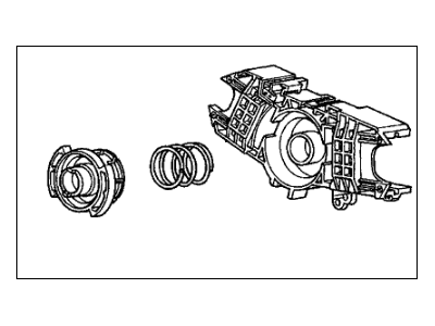 Honda 35251-SDA-A01