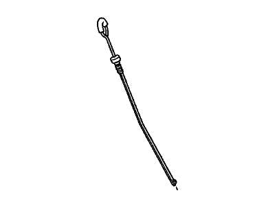 Honda 25610-RJB-013 Dipstick (ATf)