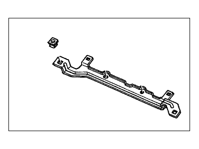 Honda 17147-RCJ-A00