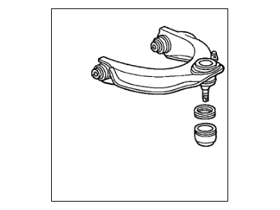 Honda 51450-SDA-A01