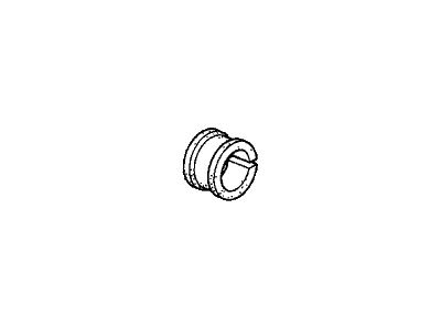 Honda 53436-SEA-013 Cushion B, Gear Box