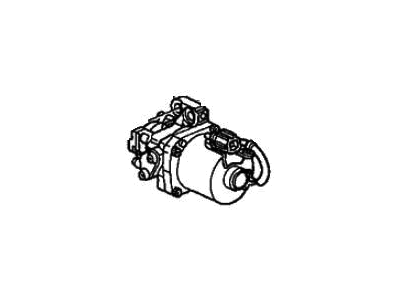 2005 Honda Accord Hybrid Oil Pump - 25750-RCK-013