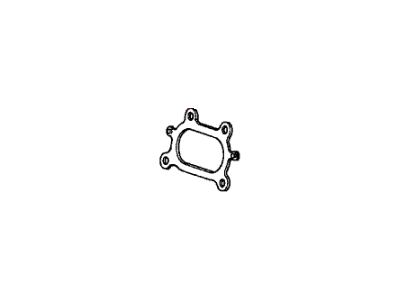 Honda 18115-RCA-A01 Gasket, Exhuast Chamber