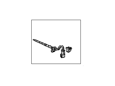 Honda 80560-SDA-A01 Thermistor, Air Conditioner