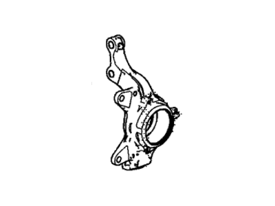 Honda CR-Z Steering Knuckle - 51216-SZT-010