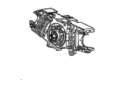 Honda 35251-TA0-B11 Sensor Assembly, Steering & Body Switch