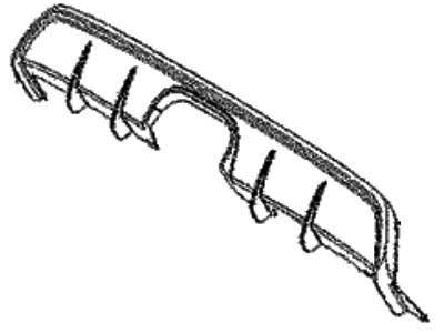 Honda 71502-F27S-A02