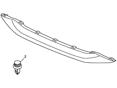 Honda 08F01-SZT-1T0