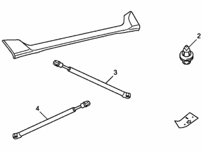 Honda 08F02-SZT-120