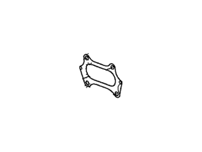 Honda 18115-RB0-007 Gasket, Converter (Nok)