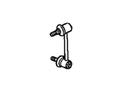 1998 Honda Accord Sway Bar Link - 52325-S84-A01