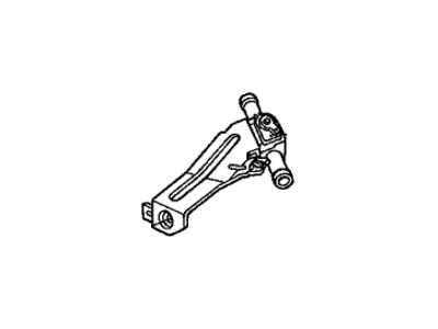 Honda 79710-S0K-A01 Valve Assembly, Water