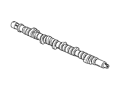 Honda 14111-PAA-A00 Camshaft