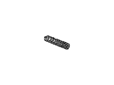 Honda 27562-PAX-000 Spring A, Low Accumulator