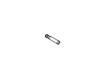 Honda 72137-SP0-003ZJ Knob, Inside Door Lock *YR169L* (MILD BEIGE)