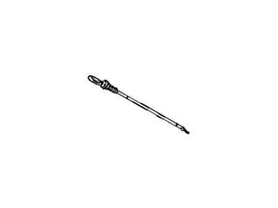 Honda 25610-P7Z-004 Dipstick (ATf)