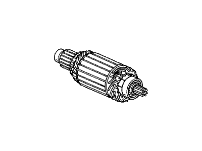 Honda 71930-SB0-920 Cover, R. Slide Roof Rail