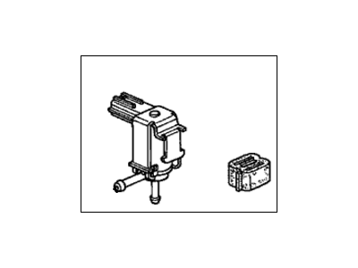 Honda 36160-P8E-A02 Valve Assembly, Purge Control Solenoid