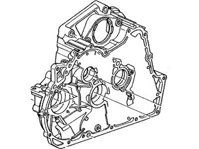 Honda 21111-PAX-305