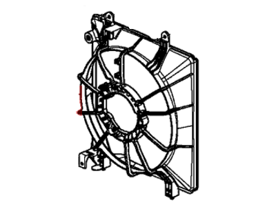 Honda 19015-R1A-A02