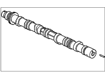 Honda 14120-RL5-000