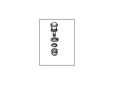 Honda CRX Ball Joint - 51220-SH0-A01