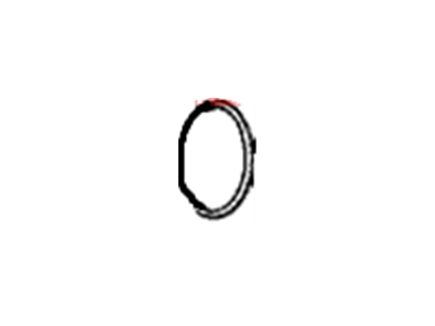 Honda 91303-PH8-010 O-Ring (79.4X3.1)