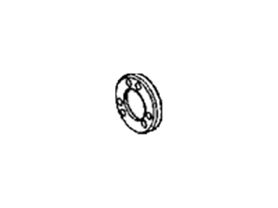 Honda 40231-SH9-300 Ring, Boot