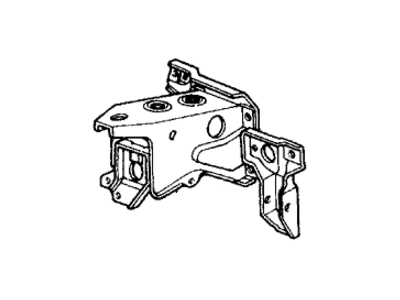 Honda 46590-SH5-A41 Bracket, Pedal