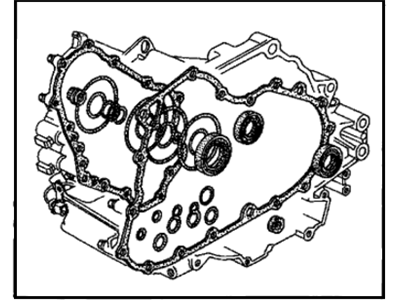 Honda 06112-PLY-000