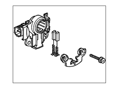 Honda 31150-PLM-A01