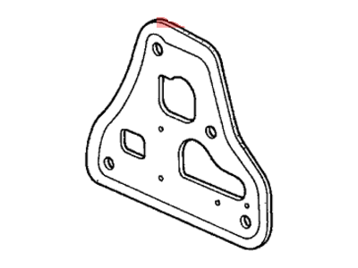 Honda 33502-S5P-A11 Gasket, Base