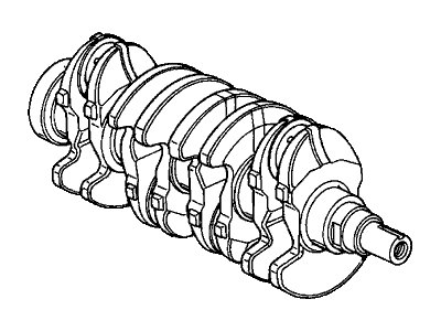 Honda 13310-PLM-A00