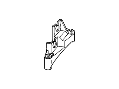 Honda 24601-PLW-000 Stay, Change Wire