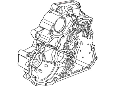 Honda 21111-PLX-305