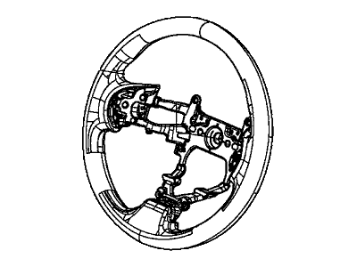 Honda 78501-TR0-N61ZA