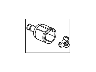 Honda 44310-TR0-J80 Joint, Inboard