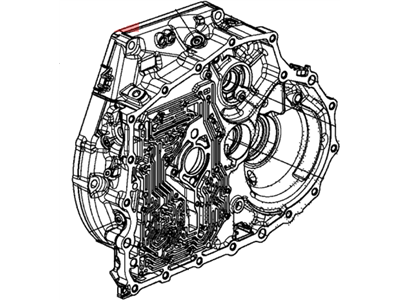 Honda 21111-RZ2-305