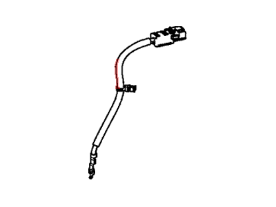 Honda 32600-TR7-000 Cable Assembly, Battery Ground